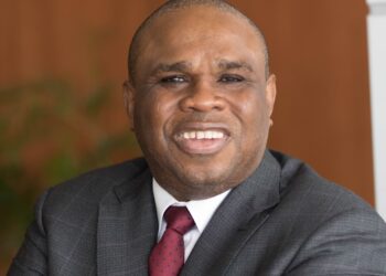 Afreximbank President, Benedict Oramah emerges Forbes Africa Person of the Year
