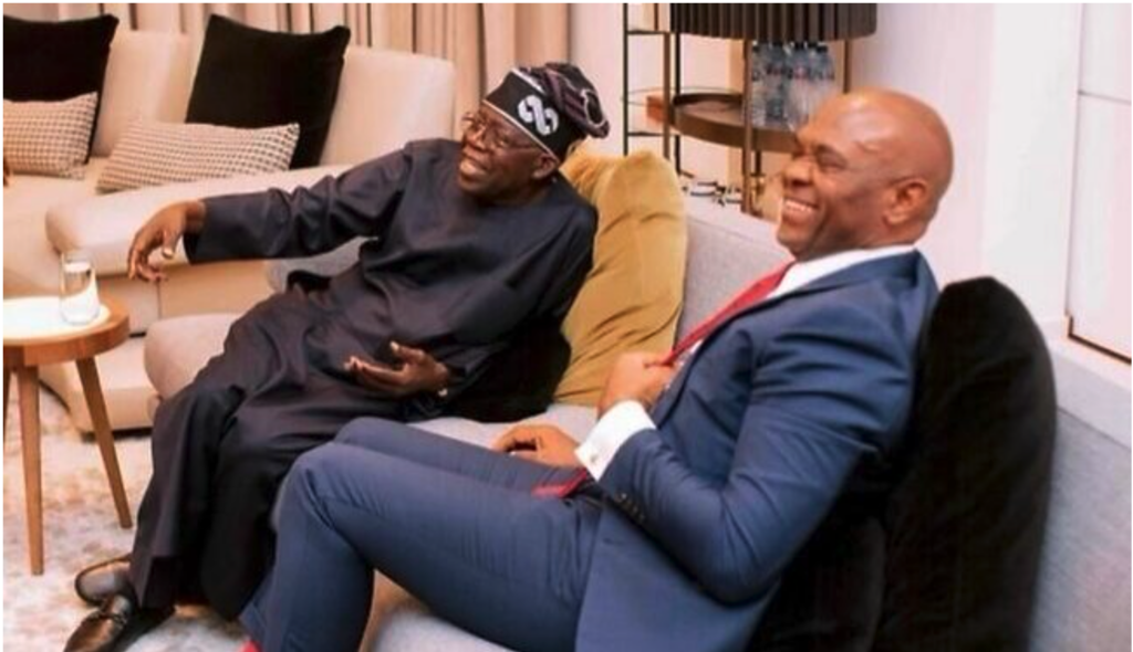Zenith Bank, GTCO and UBA incur N172.4 billion in windfall taxes