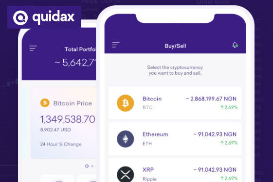 Quidax launches free deposits, and withdrawals as CBN lifts ban on crypto transactions in Nigeria