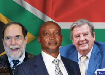 Top 5 richest South Africans and their net worth 2023