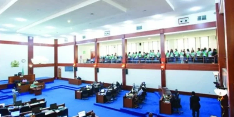 Rivers Crisis: 27 out of the 32 Rivers Lawmakers dump PDP for APC