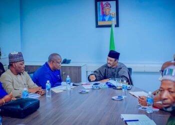 Nigeria needs $35 billion to achieve a functioning railway transportation system – Sa’idu Alkali