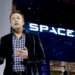 World’s 2nd highest valued startup: SpaceX, nears $180B net worth