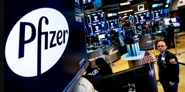 Pfizer