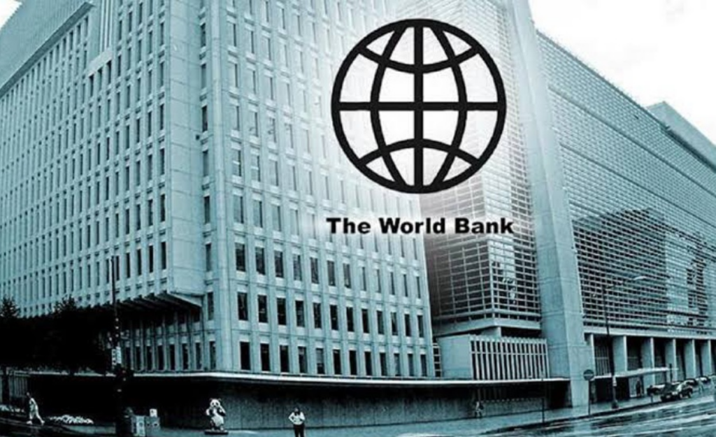 World bank, IMF, Nigeria, Debt