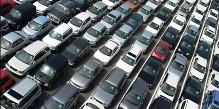 Automotive Council urge FG to ban importation of year 2000 to 2007 model cars 