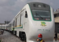 Nigerian rail sector revenue grows by 81.2% in Q4 2022