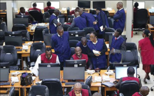 NGX suspends eight companies for default in filing audited 2023 financial statements