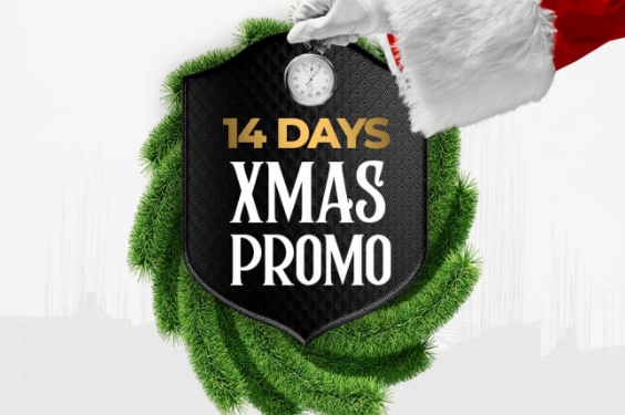 HL: Christmas Giveaways, Land Deals… DK Homes Come Bearing Gifts