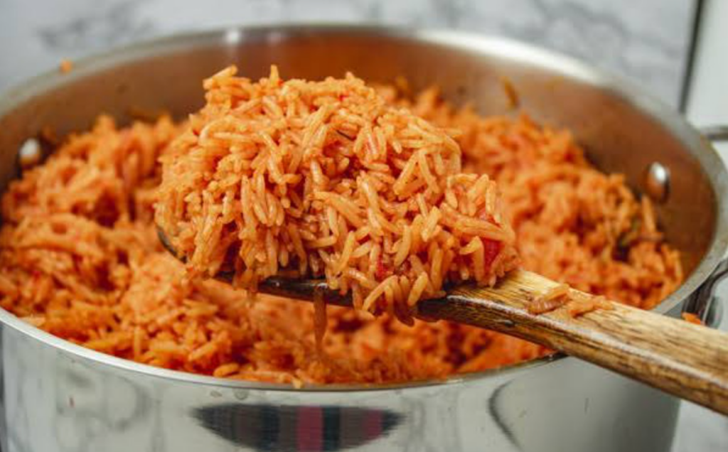 Nigerian Jollof slightly costlier than Ghanaian jollof as average costs rises to ₦10,882