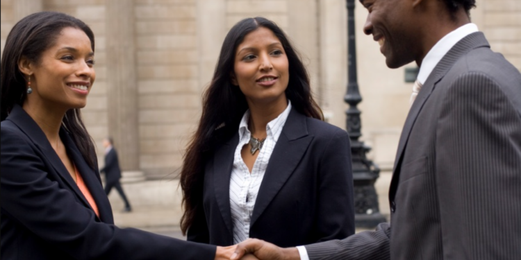 Networking: 4 ways to utilize the holidays to establish professional connections  