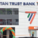 Titan Trust Bank