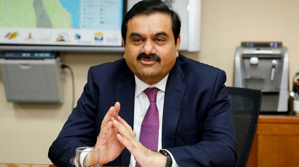 Gautam Adani, US investigations