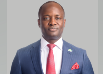 NGX, Mr. Temi Popoola