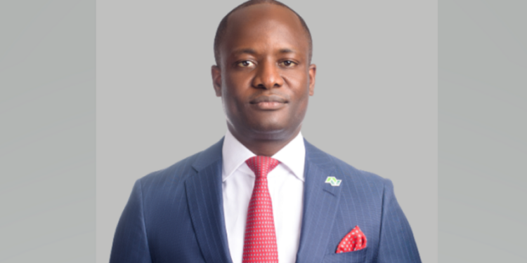 NGX, Mr. Temi Popoola
