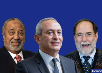 See 5 African billionaires who raked over $100m this holiday