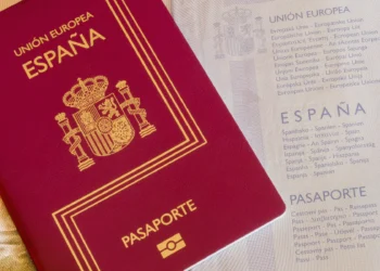 Spanish passport emerges most powerful in December 2023 ranking