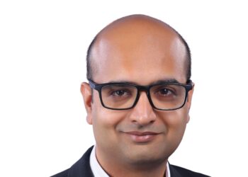 Jumia appoints Sunil Natraj as new CEO for Nigeria  