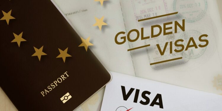 The Netherlands' Golden Visa Program