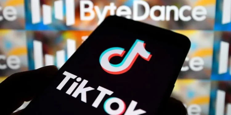 Owner of TikTok ByteDance to buy back shares after amassing $50 billion cash pile