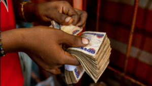 Paper Money: How the money supply myth kills growth