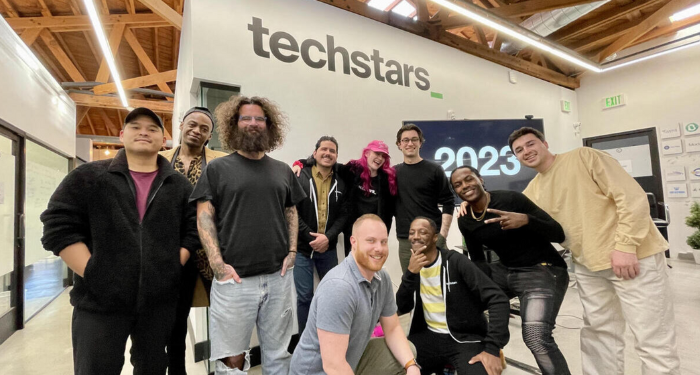 Techstars