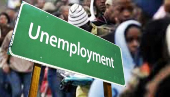 Nigeria’s unemployment
