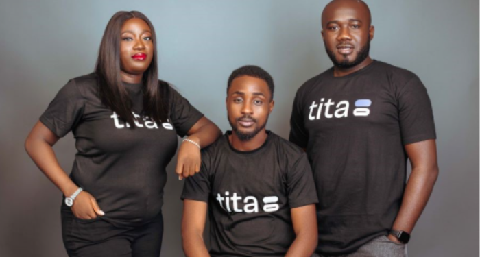 Tita launches to handle inventory management and combat employee theft for businesses