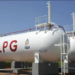 LPG, LPG transport