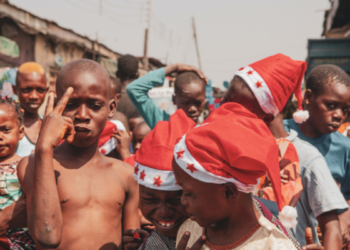 See 10 affordable places to have fun with family this Christmas