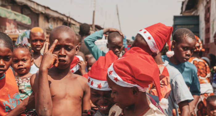 See 10 affordable places to have fun with family this Christmas