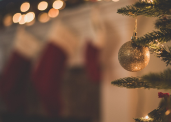 Top 10 Best Performing Nigerian Stocks at Christmas 2023