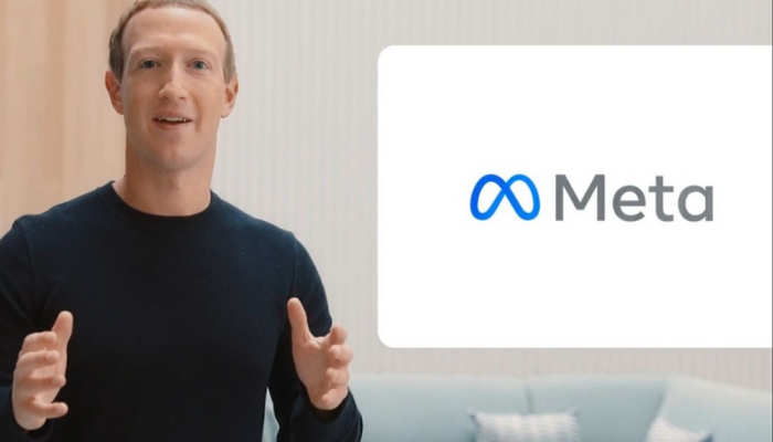 Meta, Mark Zuckerberg