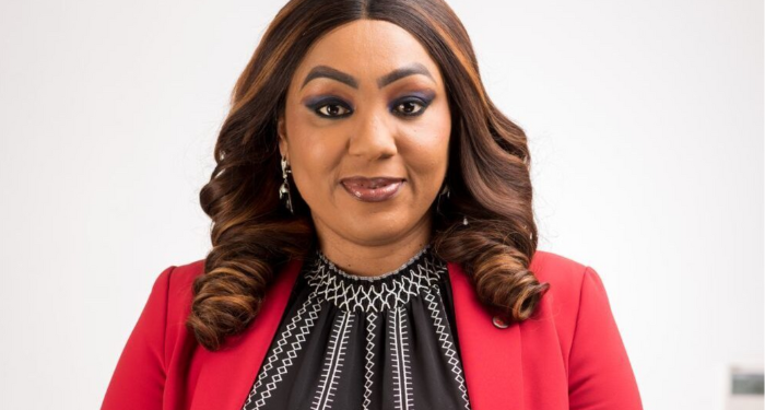 Veritas Kapital Assurance Plc appoints Adaobi Nwakuche as Managing Director/CEO