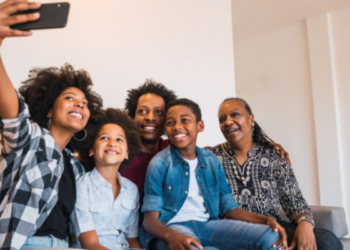 The Best Gift You Can Give Your Family: Family Love Plan