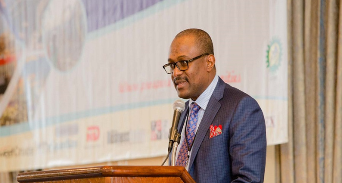 Local oil and gas operators