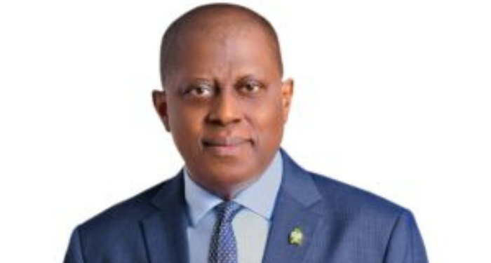 CBN, Olayemi Cardoso