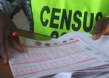 National Population Commission says its server was not hacked