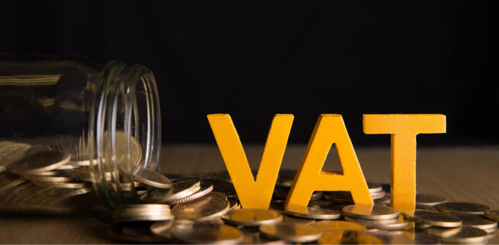 Nigeria’s VAT revenue increases by 21% to N2.5 trillion in 2022