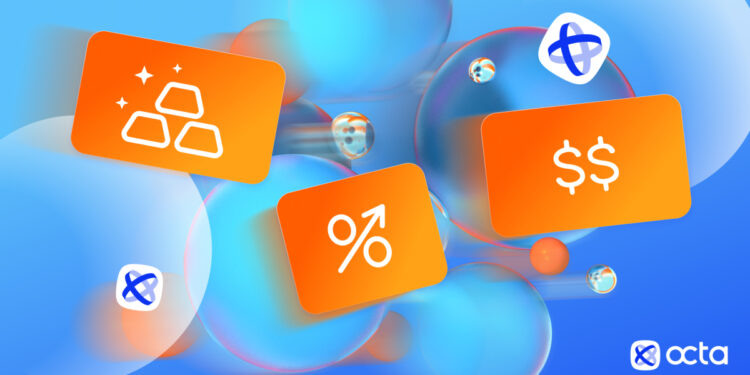 Octa flashes back to 2023 events