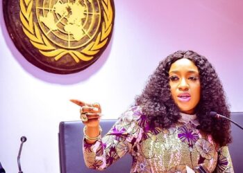 COP28: UAE to provide humanitarian response stations across Nigeria – Betta Edu