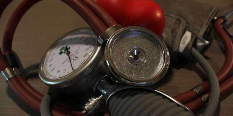 “Hypertension burden is highest in Southeast Nigeria with 44% prevalence” – NIS President