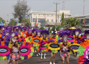 “Calabar Carnival eyes 15 million global viewers, hotels at full capacity” – Commissioner 