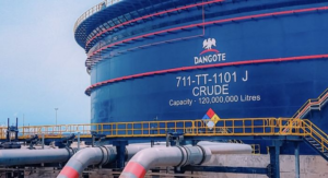 Dangote Refinery to utilize POS terminals, fintechs for landmark IPO