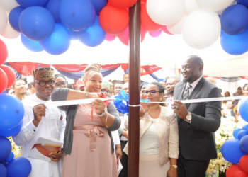 US Government partners with African initiative to renovate 10 tuberculosis centres in Nigeria