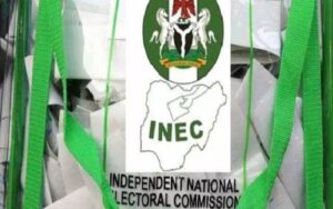 INEC probes alleged leak of voter data from CVR System