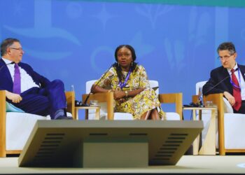 NNPCL commits to 2030 zero emission goal in Nigeria  