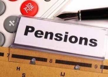 ‘FG may increase workers’ pension in 2024’ – NSIWC