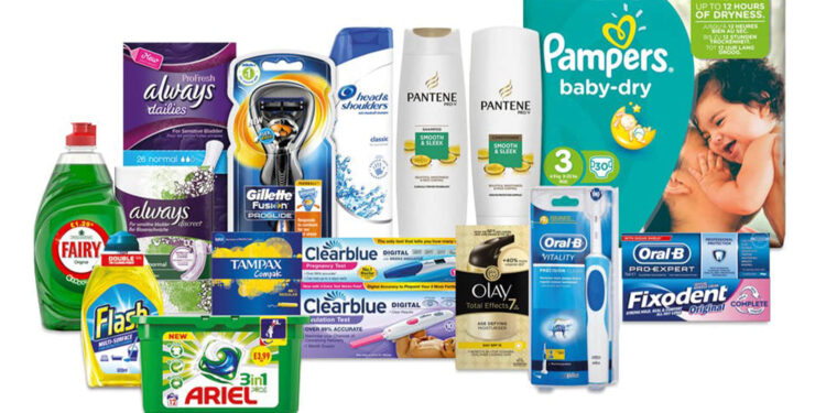 P&G Exit: Nigerians fear price hike of diaper, sanitary pads, job loss 