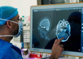 Nigerian radiologists lament the high cost of equipment due to forex rate